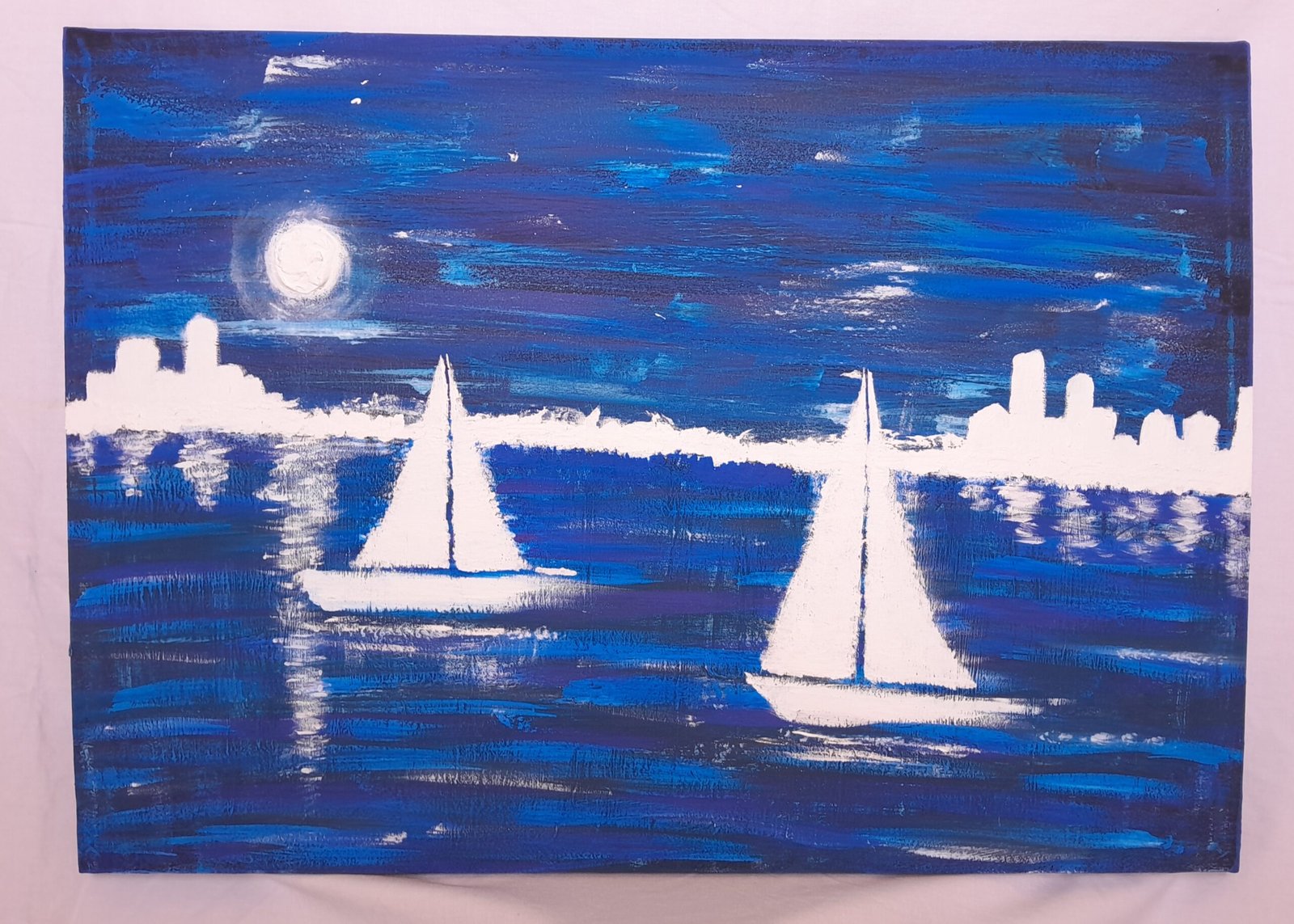 Moonlit Whispers - الصورة 6