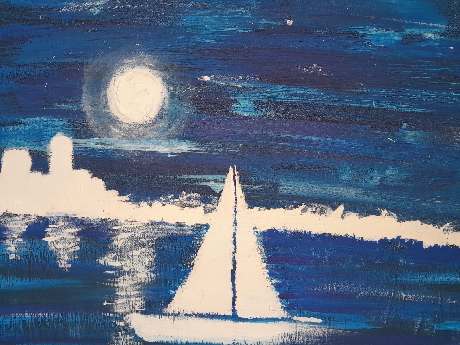 Moonlit Whispers - الصورة 7