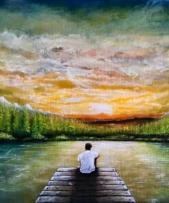 Meditations at Dawn