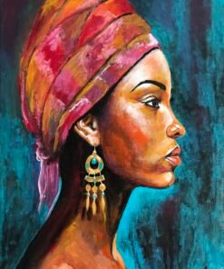 Colors of the Soul