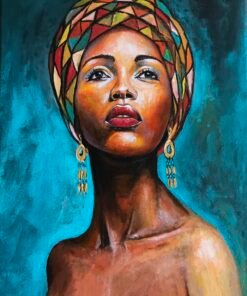 Colors of the soul