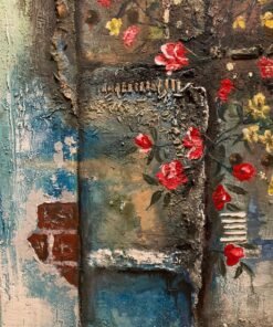 عرض بديل لـ Whisper of old door