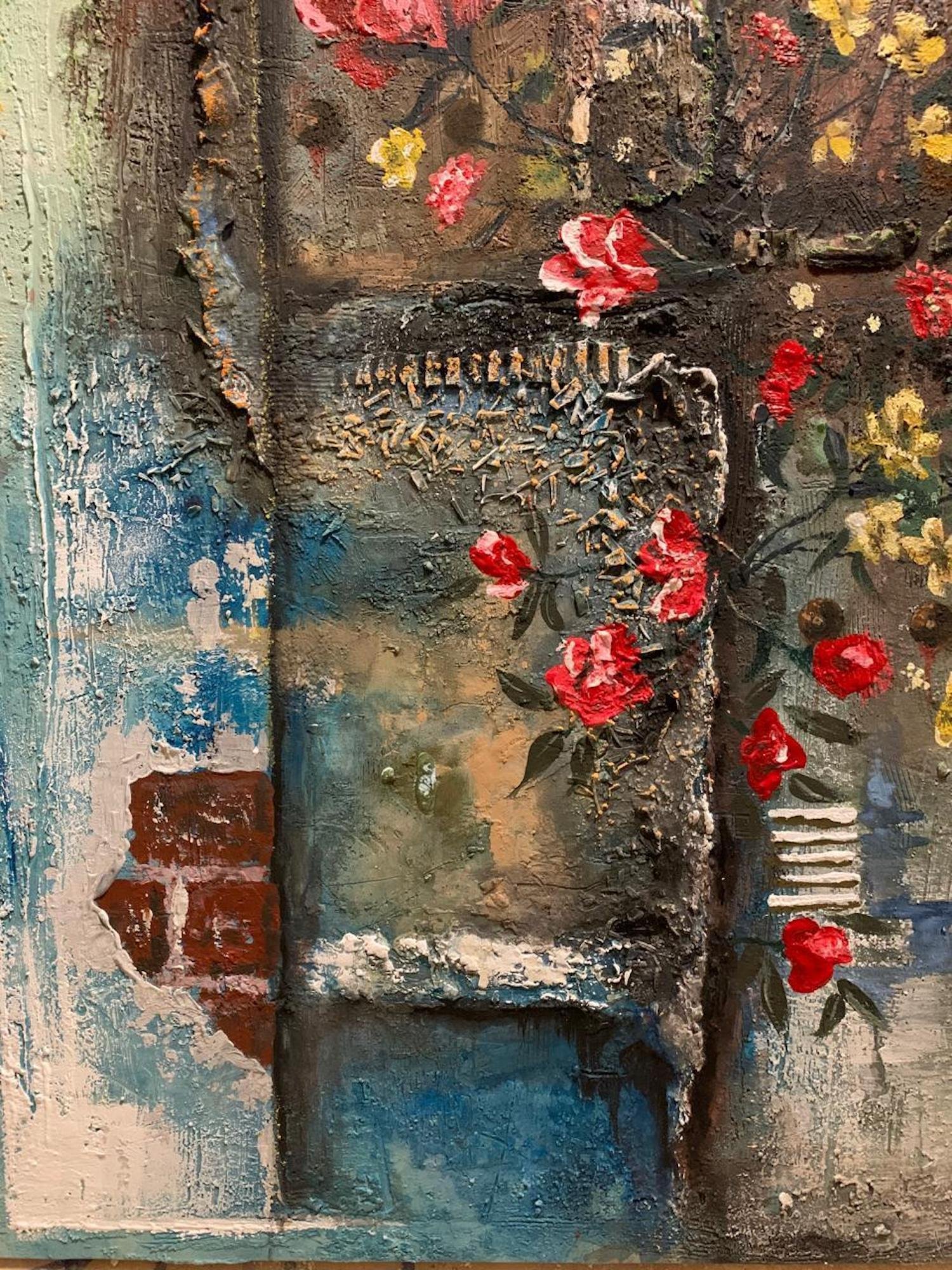 Whisper of old door - الصورة 2