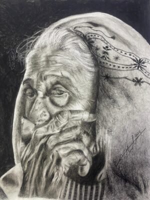 ✨ "حين يتكلم الزمن" ✨