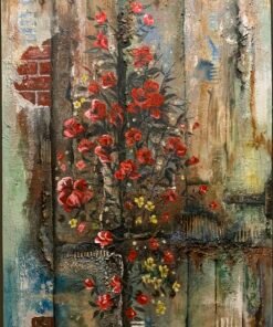 عرض بديل لـ Whisper of old door