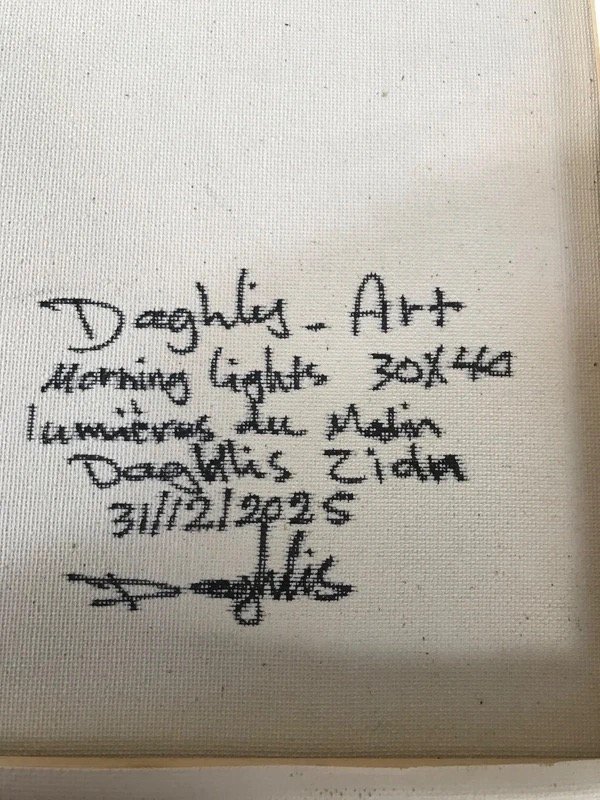 Morning Lights - الصورة 3