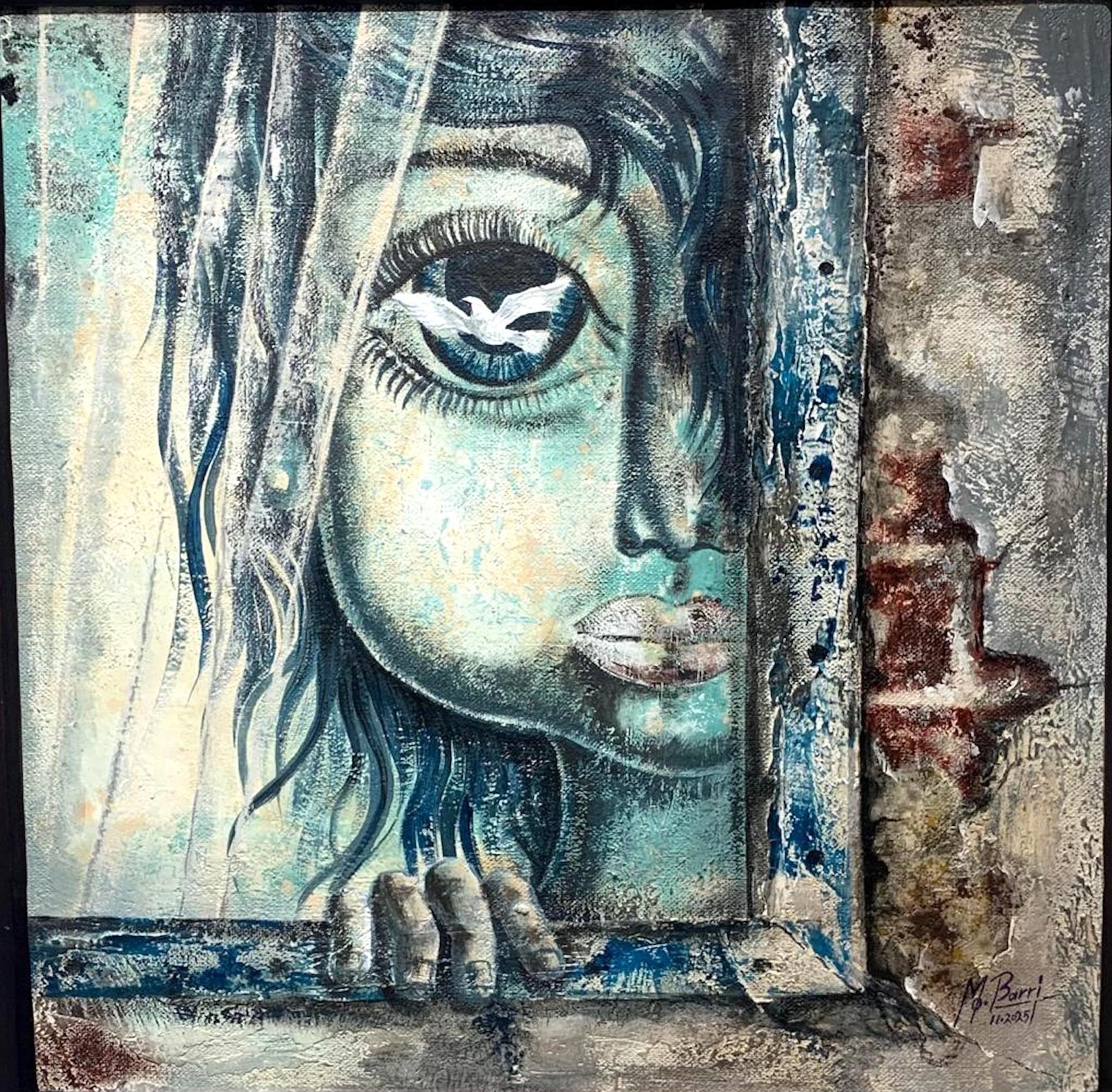 Dream of freedom - الصورة 4