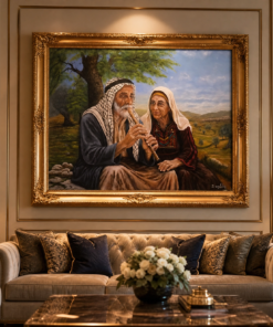 Eternal Love الحب الابدي