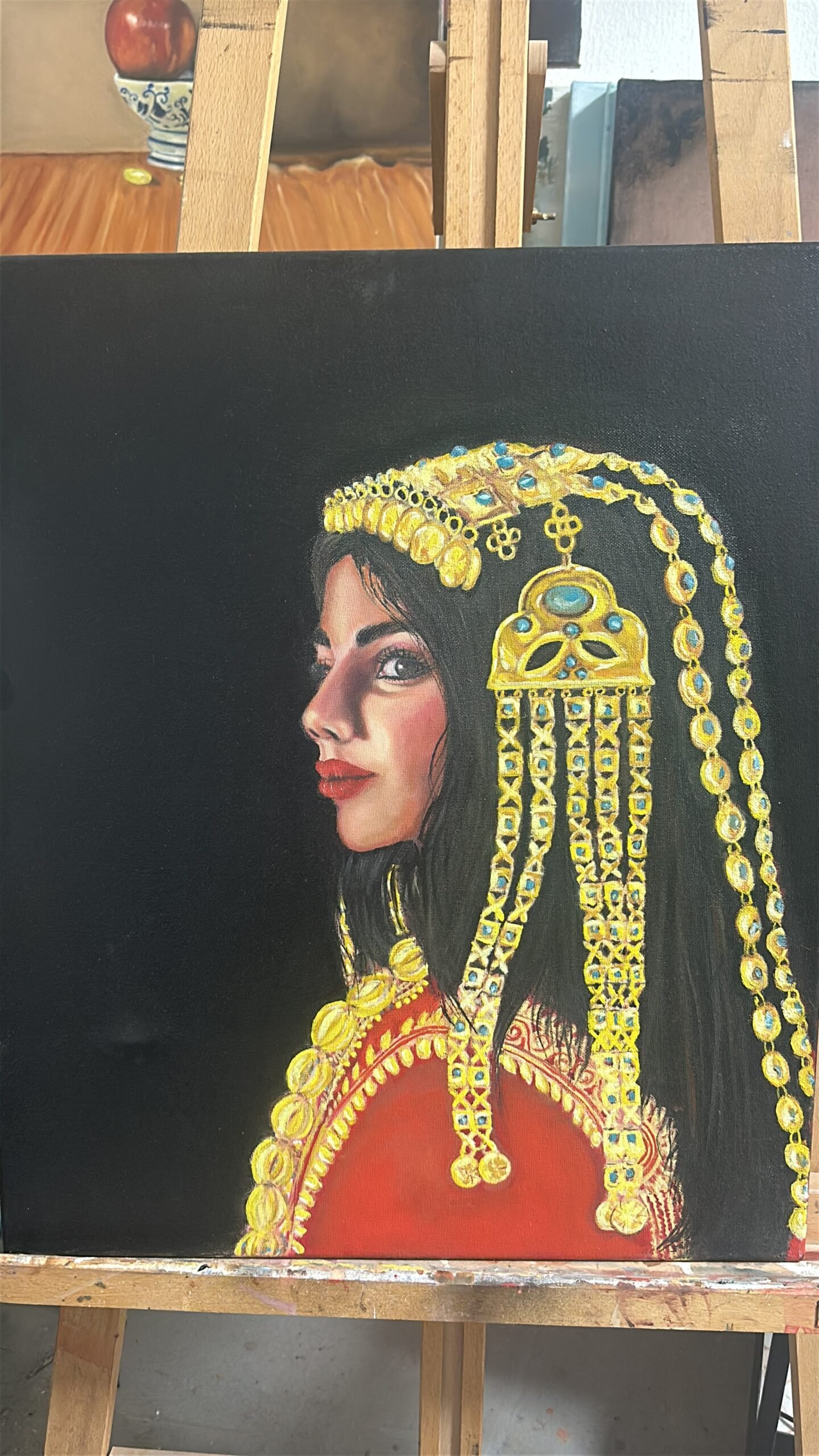 عروس البحرين - الصورة 2