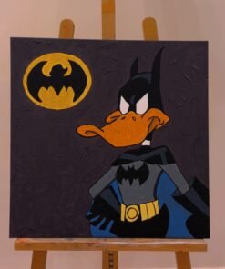 DONALD BAT