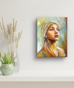 عرض بديل لـ Whisper of Colors" همس الالوان
