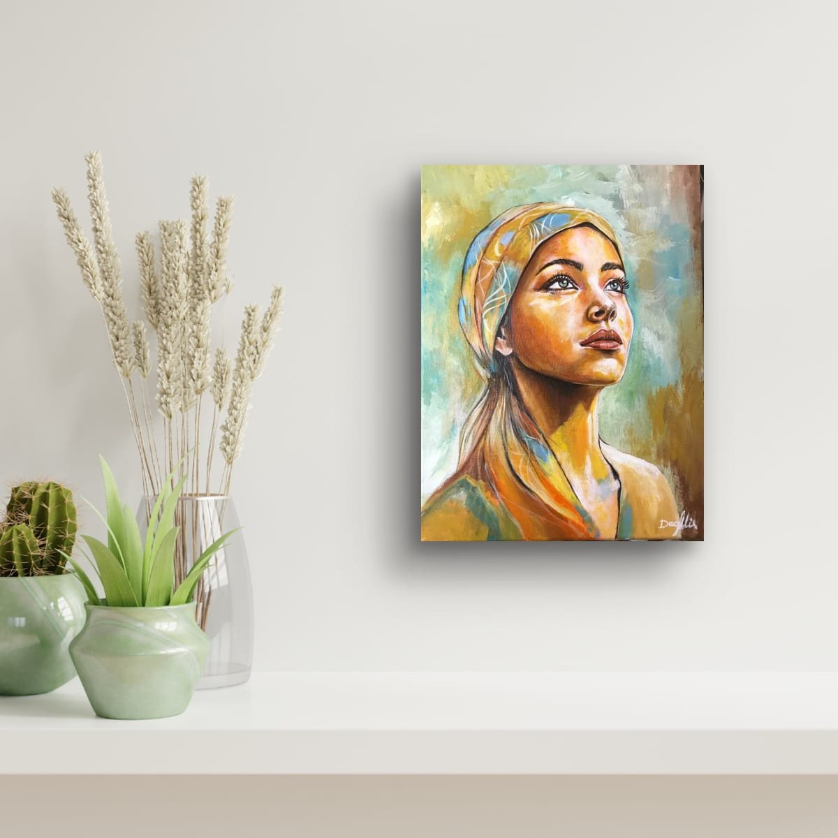 Whisper of Colors" همس الالوان - الصورة 2