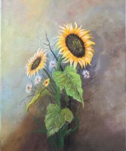 عناق الشمس Embrace of the Sun