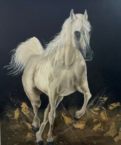 الخيل العربي الاصيل