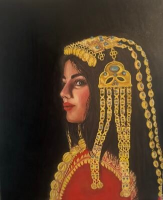 عروس البحرين
