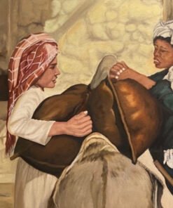 الجربه