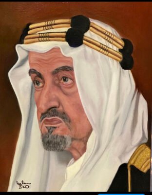 فيصل العرب
