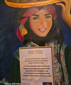 Alternative view of العزيزة تعز