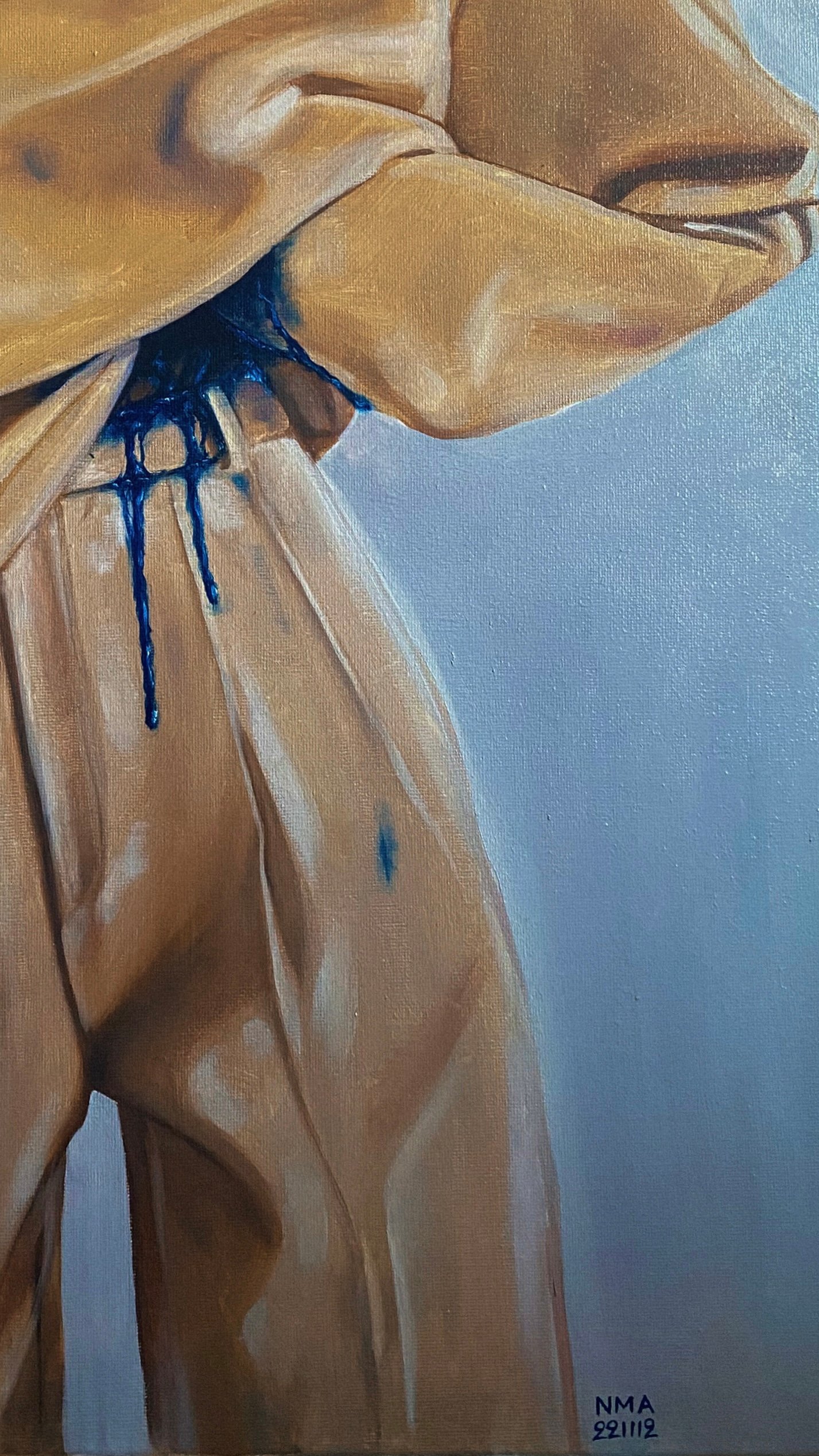 Blue Blood - Image 2