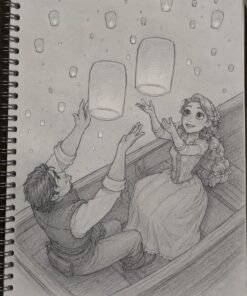 رسم واقعي