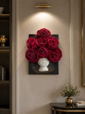 Royal Bloom| التفتّح الملكي