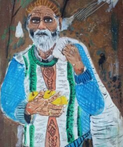 The Last Sage