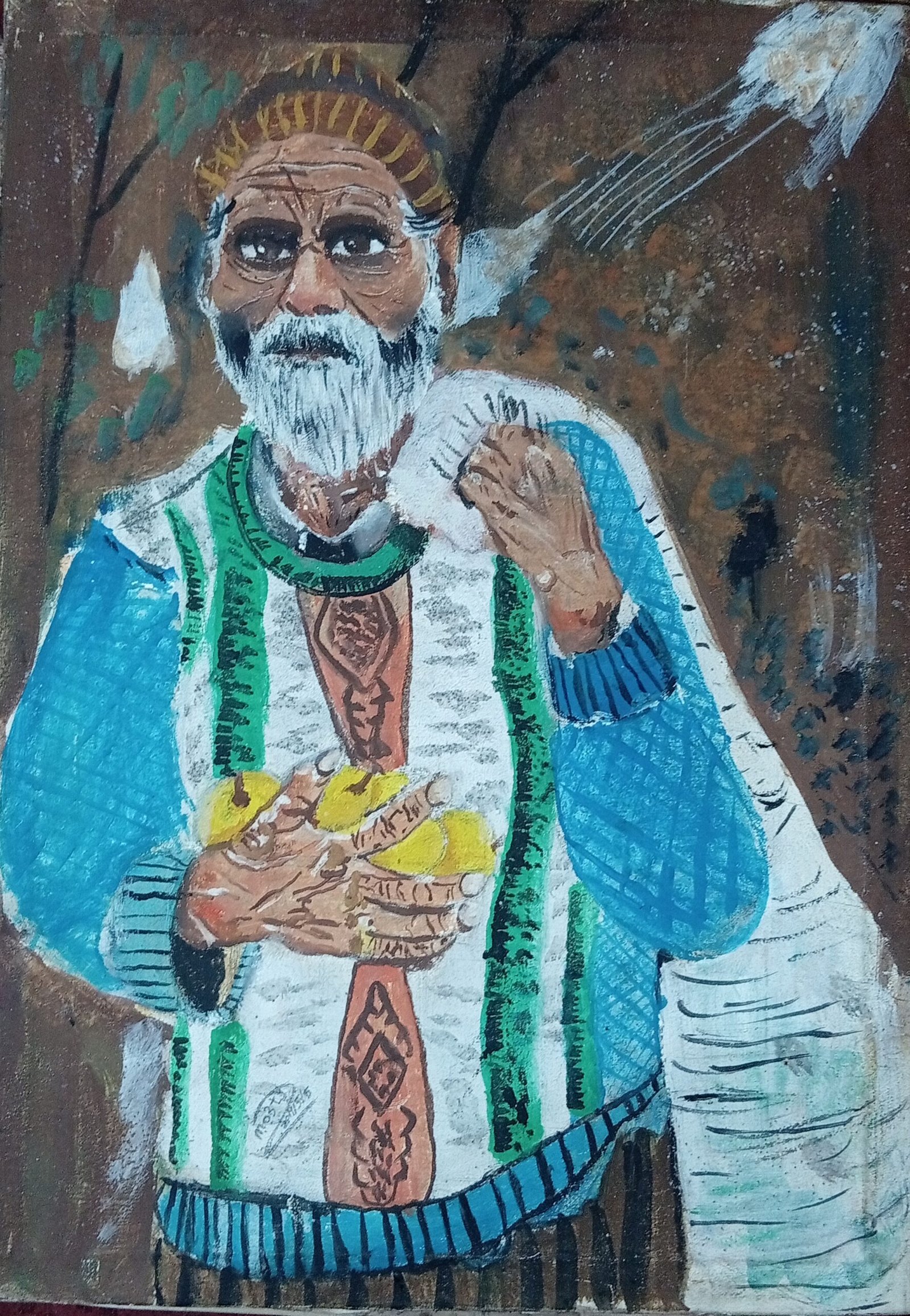 The Last Sage - الصورة 2