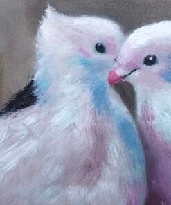 حمام Pigeon - الصورة 6
