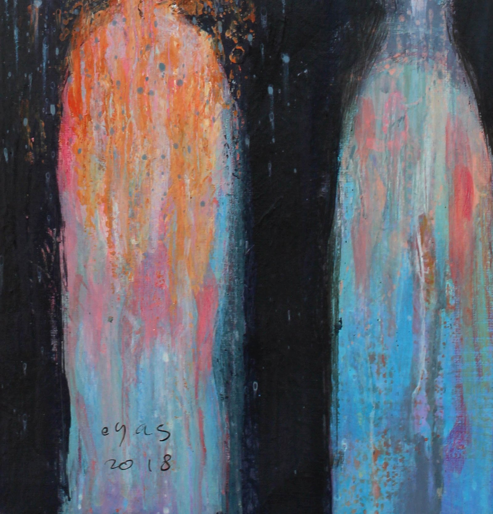 مسافة أمل - A Distance of Hope - الصورة 4