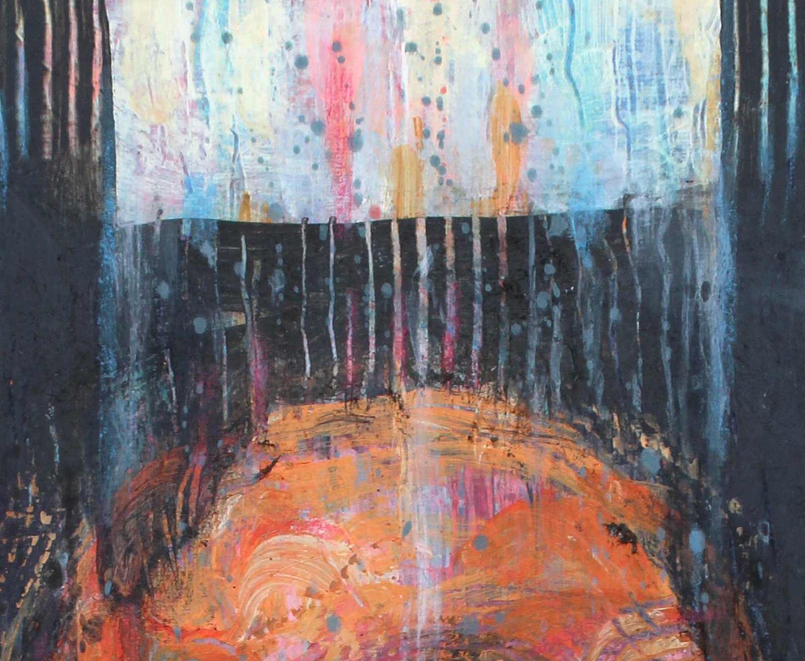 مسافة أمل - A Distance of Hope - الصورة 3