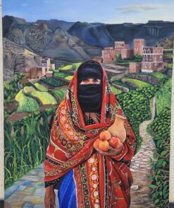 حارسة الوادي