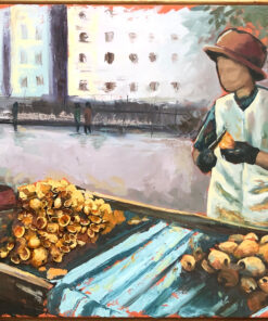 بائع التين الشوكي_prickly pear vendor