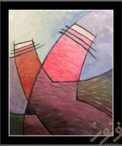 ثلاثية منازلنا - Heritage Homes Triptych
